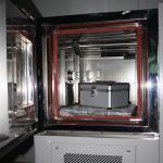 IEC62133 UN38.3 Environmental Simulate Test Chambers, Constant Temperature and Humidity Chamber