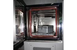 China IEC62133 UN38.3 Environmental Simulate Test Chambers, Constant Temperature and Humidity Chamber supplier