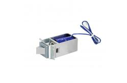 China Long Stroke 8mm 1.2A Solenoid Door Lock supplier