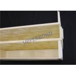 ABS Tobacco Pack Cigarette Loading Tray With Large Width Easy Loading for sale