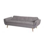Elegant Simple Modern Furniture Sofa Bed , Automatic Solution Sofa Beds for sale