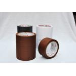 reinforced food packaging BOPP Self Adhesive Tape for carton bundling for sale