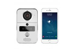 China AC24V RTSP 4G Wifi Security Camera Unlock Doorbell Yoosee APP supplier