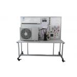 Domestic Trainer Air Conditioner Inverter Vocational Education Equipment grey for sale