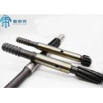 Top Hammer Drill Shank Adapter Atlas Copco1440 T38 -435mm For Underground Mining for sale
