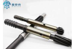 China Hl1000 Shank Adapter T51 670mm Bench And Long Hole Drilling supplier