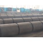 RSS 3# Material Marine Tugboat Fender Rubber Dock Fenders 15 Years Lifespan for sale