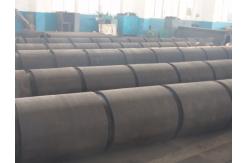 China RSS 3# Material Marine Tugboat Fender Rubber Dock Fenders 15 Years Lifespan supplier