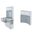 Drinking Water Fountain POU Water Dispenser KM-35 With Bottle Sensing Faucet for sale