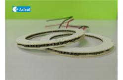 China TBA Semiconductor Round Thermoelectric Cooler Peltier Module supplier