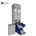 Twist Off Cap Lining Machine Line With Drying Oven 350Cpm for sale