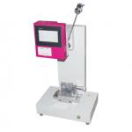 Rubber Film Plastic Testing Machine , Izod Charpy Pendulum Impact Tester ASTM D256 for sale