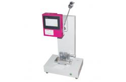 China Rubber Film Plastic Testing Machine , Izod Charpy Pendulum Impact Tester ASTM D256 supplier
