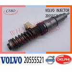 20555521 BEBE4D04002 BEBE4D20002 For VOL Diesel Fuel Injector VOE20555521 7421028880 74221644598