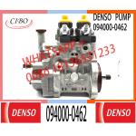Factory supply PC450-7 PC400-7 Fuel Injection Pump 6156-71-1131 094000-0462 for sale