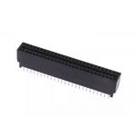 10046971-054LF Connectors Power Card Edge Connectors For Telecommunications for sale