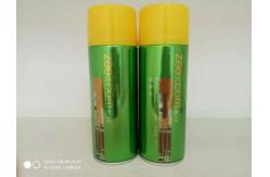 China Furniture Refinish Transparent Oil 450ml Spray Cleaner And Polish supplier
