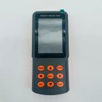 Lcd Display Ultrasonic Hardness Tester With Multi Point Calibration for sale