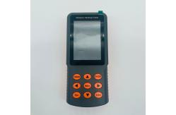 China Lcd Display Ultrasonic Hardness Tester With Multi Point Calibration supplier