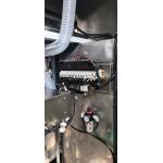 Industrial Basket Cleaning Machine Automatic Multipurpose Durable