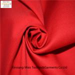 20s*16s 260gsm Twill OEM Fire Protection Fabric For Workwear for sale