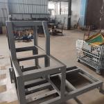 0.018-0.025DM Dia Spring Mattress Making Machine Custom Automatic Coiler Machine