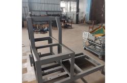 China 0.018-0.025DM Dia Spring Mattress Making Machine Custom Automatic Coiler Machine supplier