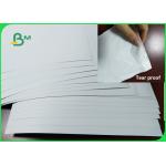 Durable Tear Resistant Paper Matte PP Synthetic 200um For Promotion Posters