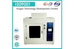 China Glow Wire Tester supplier