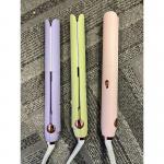 Flat Iron Professional Ceramic Hair Straightener With Multi Temperature Degree for sale