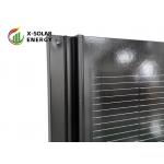 Energy Class B BIPV Solar Panel Kit Package Size 165.00cm * 45.00cm * 1.00cm Short-Circuit Voltage Temperature Coeffi 0.04% for sale