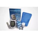 1.1-33.3mmol/L Digital Blood Sugar Monitor Code Free Digital Diabetes Monitor for sale