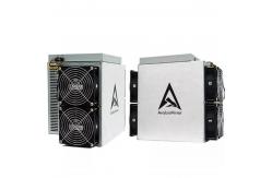 China Bitcoin Avalon Asic Miner , Avalon 1246 90th 3420w With PSU supplier