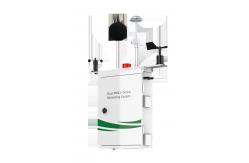 China Zetron MS800A-10 Ambient Monitoring System Wind Speed And Direction supplier