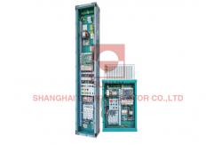 China 128 Floors 3m/S Integrated Elevator Controller Streamlined Debugging supplier