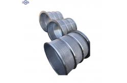 China Paper making machine Paper pulp machine pressure screen basket supplier