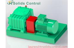 China High-Performance Mud Agitator For Industrial Slurry Mixing supplier