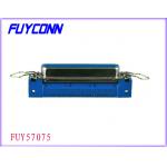 Centronic PCB Right Angle Female Connector for sale