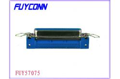 China 36 Pin Parallel Port Connector supplier