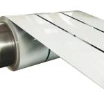 DX51D Hot Rolled Color Coated Sheet Coil PPGI Iron Corrosion Resistant for sale