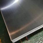 China GB / ASTM Standard 316 Stainless Steel Plate Width 50-2500mm Bending Service for sale