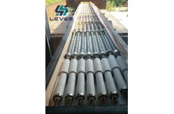 China Tamglass Industrial Furnace Heating Elements Coils Wire Radiator Wire Heaters supplier