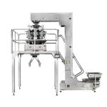 ZH-BR10 Semi Automatic Pouch Filling Machine for sale