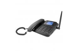 China 2G 3G 4G Volte Fixed Wireless Phone With WIFI Hotspot supplier
