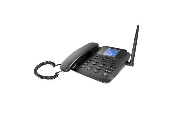 2G 3G 4G Volte Fixed Wireless Phone With WIFI Hotspot