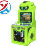 Two-person Coin-operated Arcade Game Machines Video Games Machine For Kids