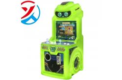 China Source Factory Coin Operated Video Game Machine Joystick Arcade Game Machine supplier