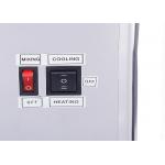 180W Automatic Juice Dispenser Machine