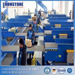 Structural Flexible Warehouse Multi-layer Pick Module For Storage