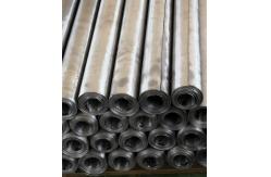 China Lead Sheets For Radiation Shielding CE And ISO Certified Industrial supplier